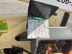 Basic Lower Control Station with