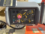 Basic Lower Control Station with