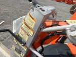 Basic Control Station Upper with