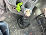 Cab with