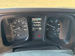 Cab with Oil Pressure