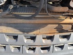 Engine with Radiator