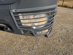 General Appearance with Exterior Lights
