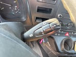 Cab with Gear Selector