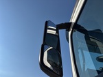 Cab with Mirrors