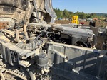 Engine with Engine - Left Side