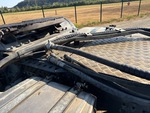Underbody with Wet Kit Plumbing