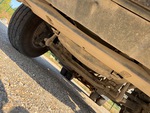 Engine with Cooling System Leaks