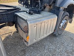 Engine with Exhaust System