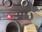 Cab with PTO Control