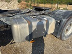 Engine with Fuel System