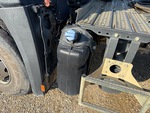 Engine with DEF / AdBlue Tank