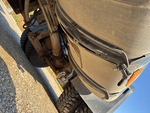 Engine with Fuel Leaks