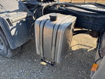 Underbody with Hydraulic Tank