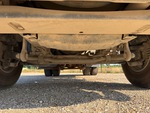 Engine with Oil Leaks