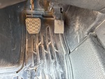 Cab with Brake Control