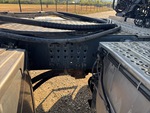 Underbody with Frame Condition