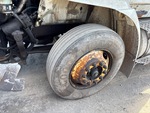 4 dessous de caisse - Camion with