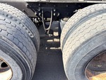 4 dessous de caisse - Camion with