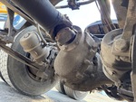 Groupe motopropulseur with