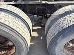 4 dessous de caisse - Camion with