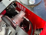 Hydraulics with