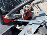 Hydraulics with