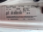 General Appearance with Numéro de série/Numéro d'identification du véhicule automobile
