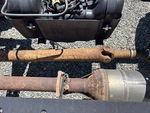Drivetrain with