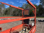 Control Station Upper with