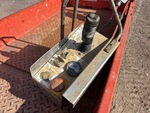 Control Station Upper with