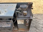 Hydraulics with