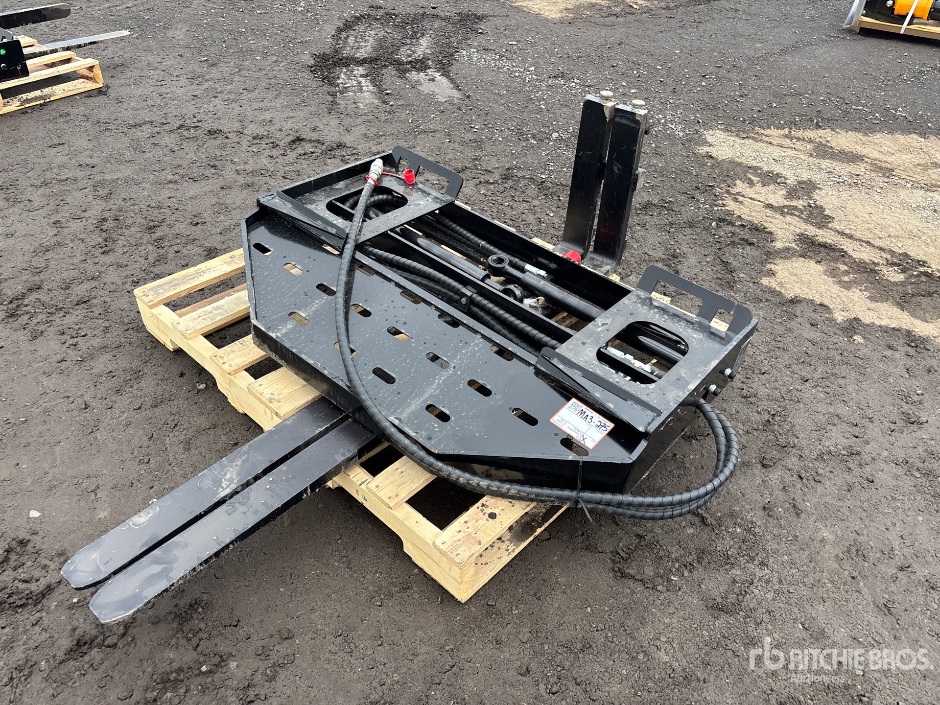Photo of a 2026 GIYI GY-SF60