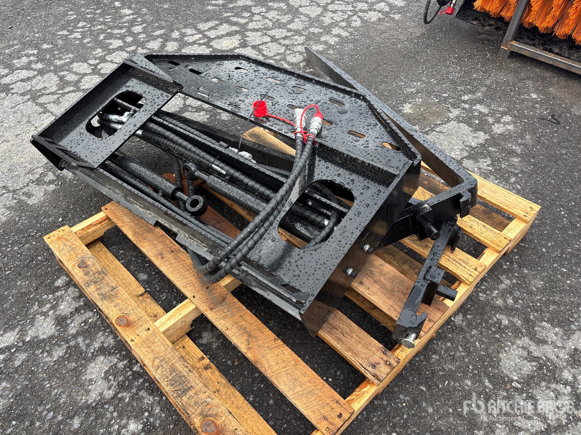 Photo of a 2026 GIYI GY-SF60