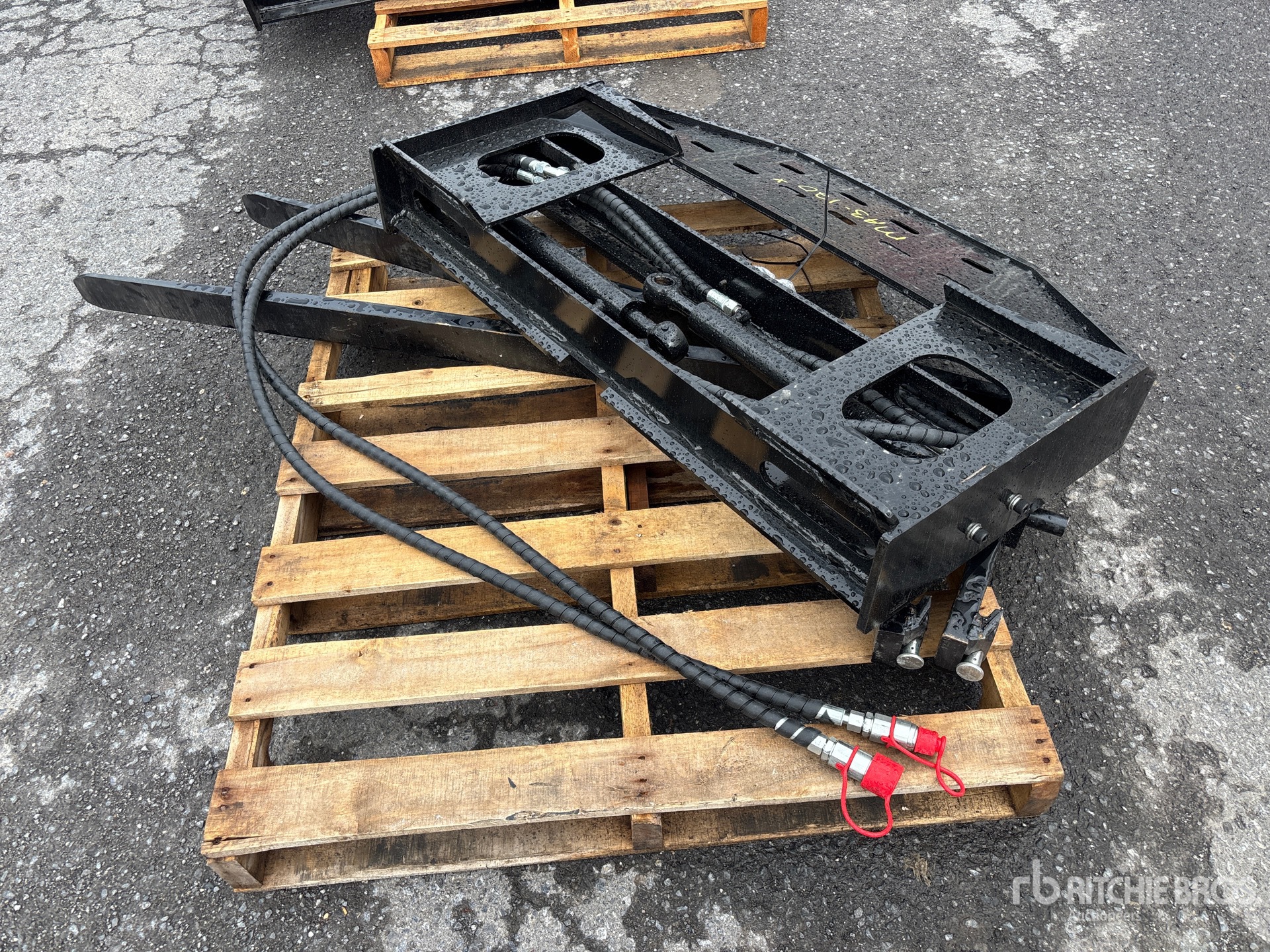 Photo of a 2026 GIYI GY-SF60