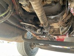 4 Underbody - Truck with