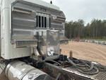 4 Underbody - Truck with