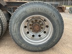 4 Underbody - Truck with
