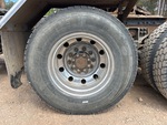 4 Underbody - Truck with