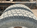 4 Underbody - Truck with