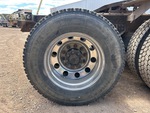 4 Underbody - Truck with