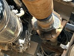 Drivetrain with