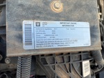 Motor with