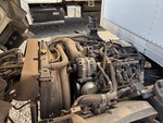 Motor with