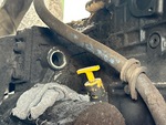 Motor with