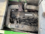 Motor with