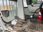 Control Station with