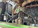 Motor with