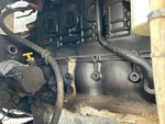Motor with