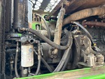 Motor with